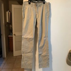 Men’s Khaki Pants